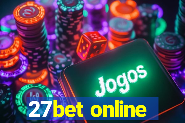 27bet online